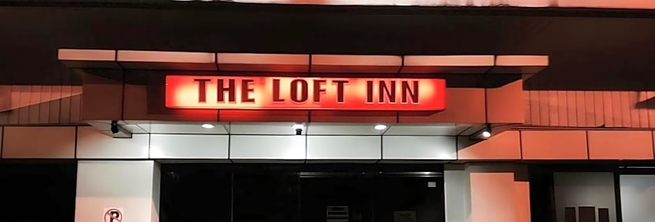 The Loft Inn