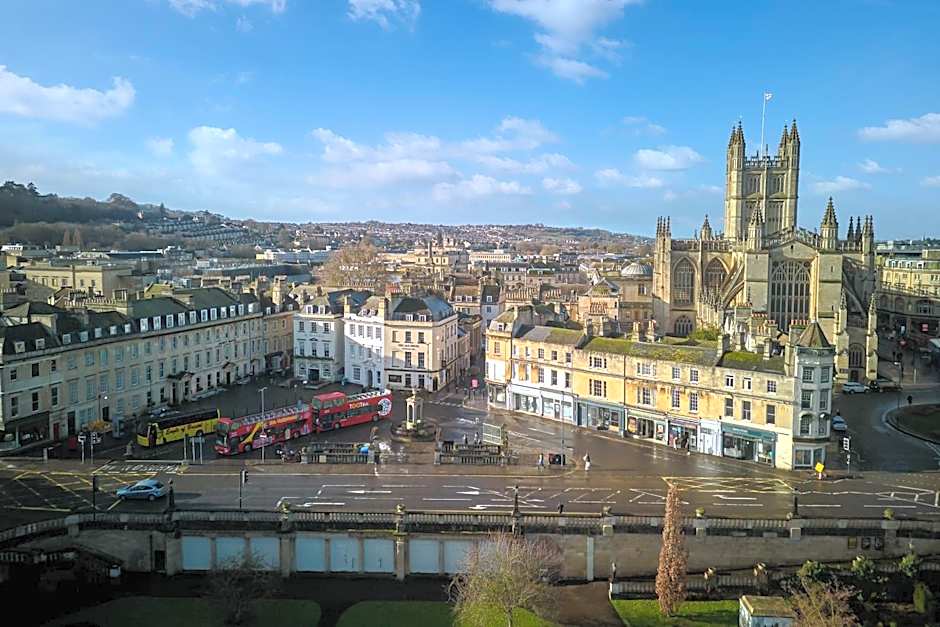 Abbey Hotel Bath, a Tribute Portfolio Hotel