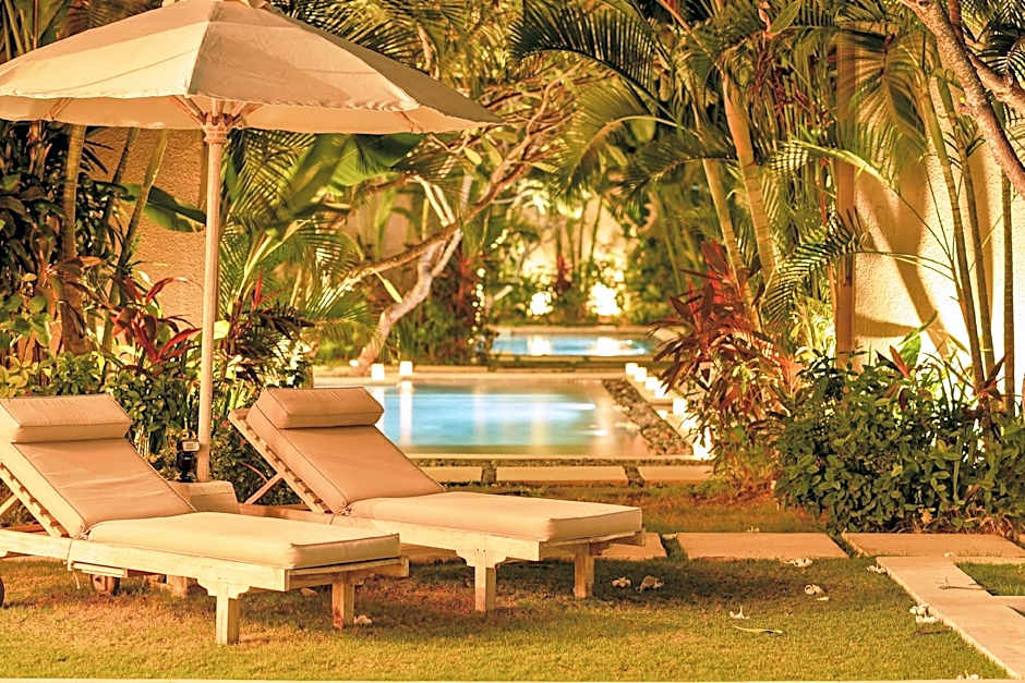 Nyaman Villas Bali