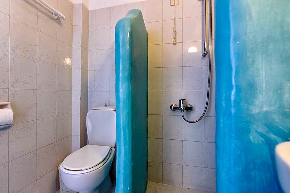 Stratos Apartments & Studios