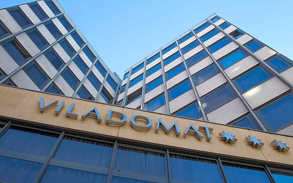 Hotel Viladomat