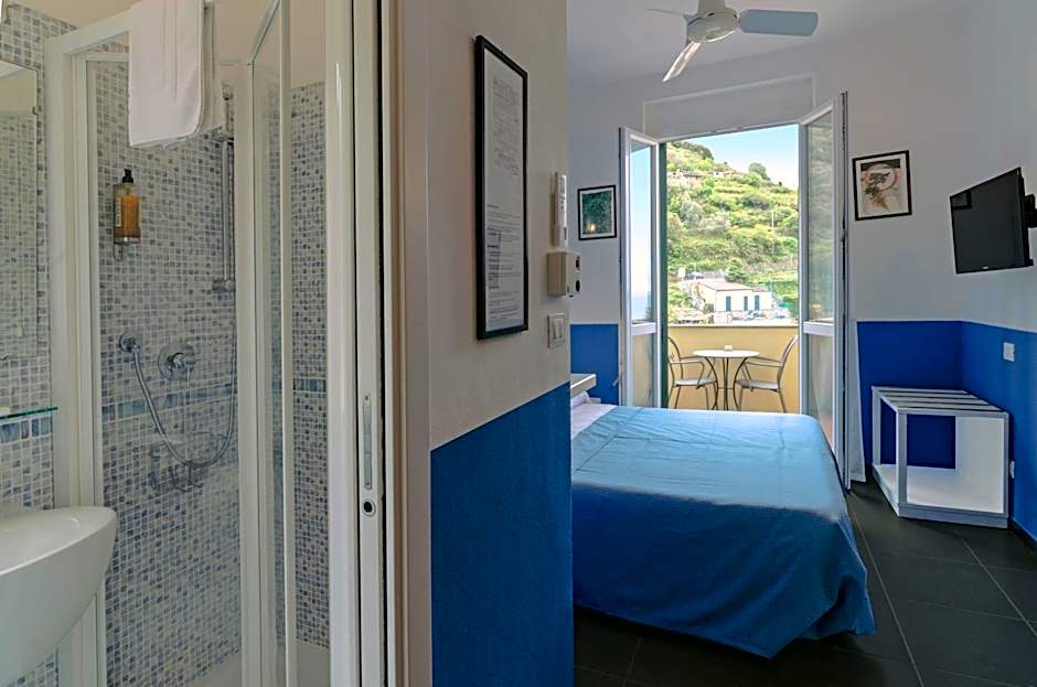 Hotel Villa Argentina