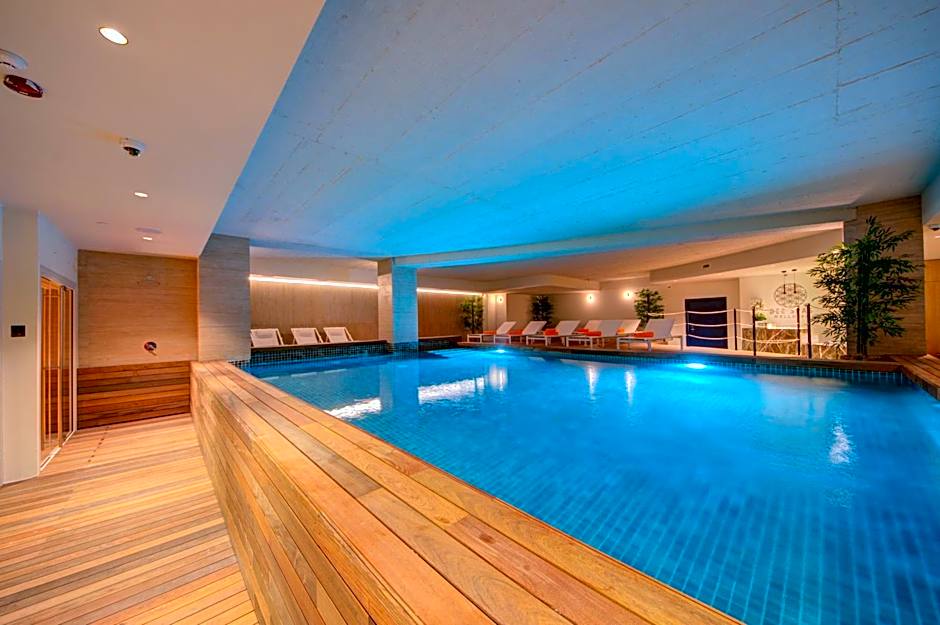 Noru Hotel Malta - Adults Only Hotel