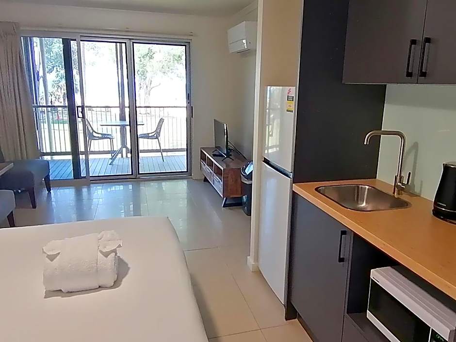 NRMA Agnes Water Holiday Park