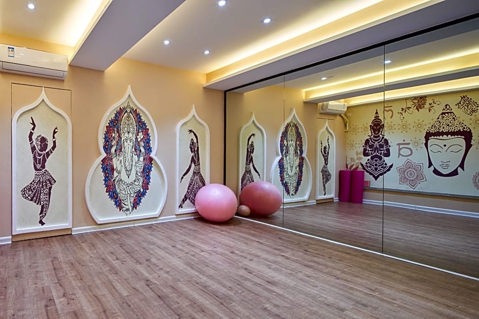 Yueyang Grand Skylight Hotel