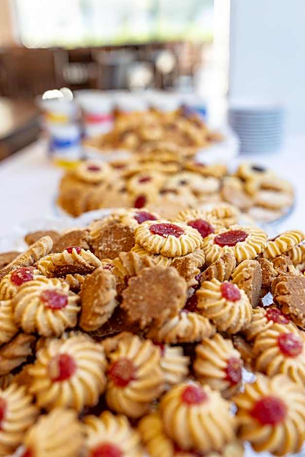 Dom Pielgrzyma BETLEJEM