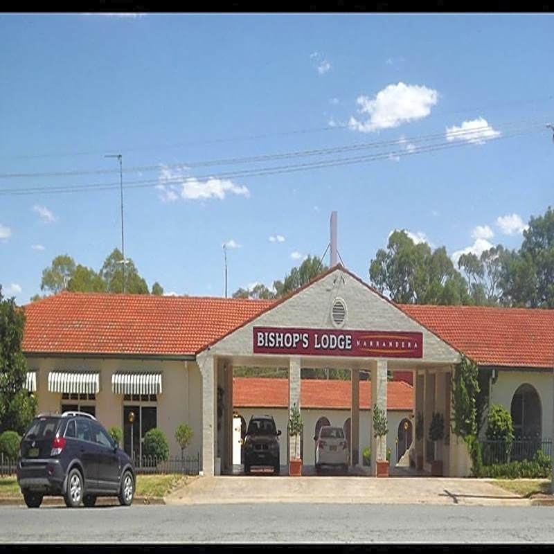 Bishops Lodge Narrandera