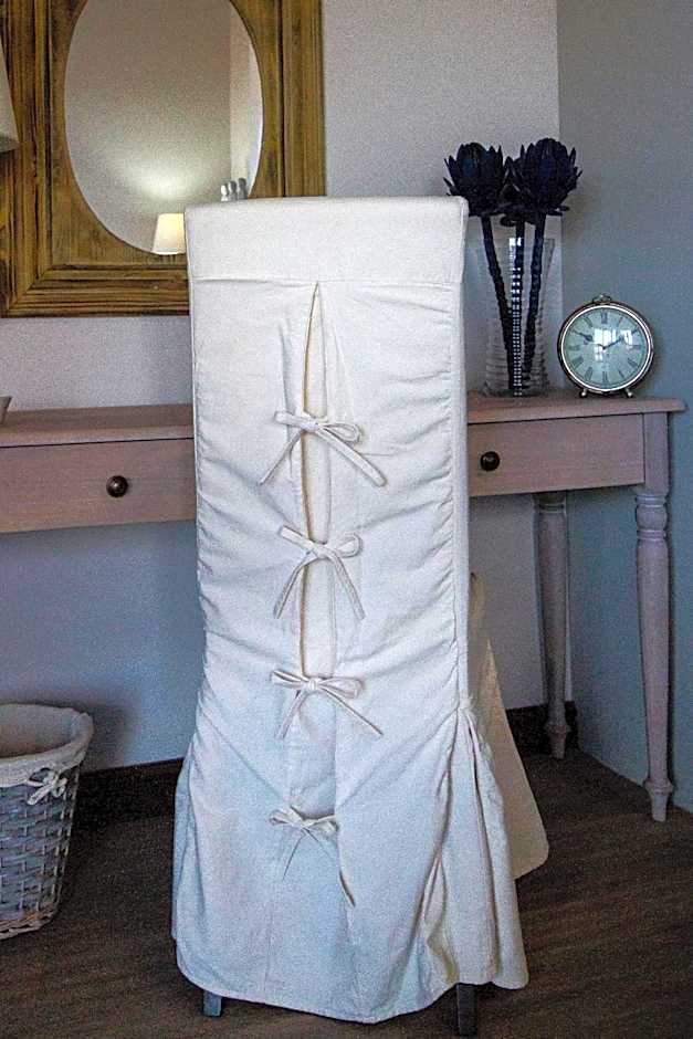 Little Rock Guesthouse