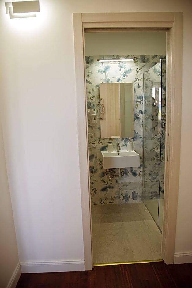 B&B Lorizzonte – Crotone, NV