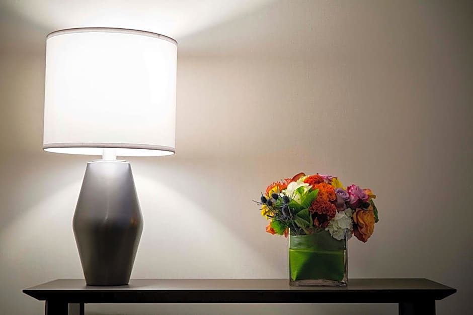 Crowne Plaza Atlanta - Midtown By IHG