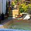 Hotel SPA Au Cheval Blanc