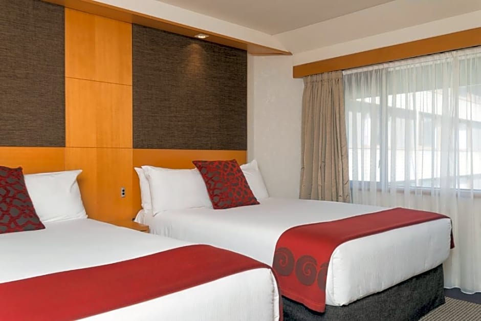 Millennium Hotel Rotorua