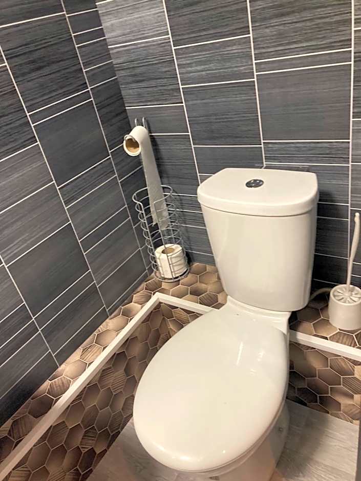 Abingdon Lodge Hotel