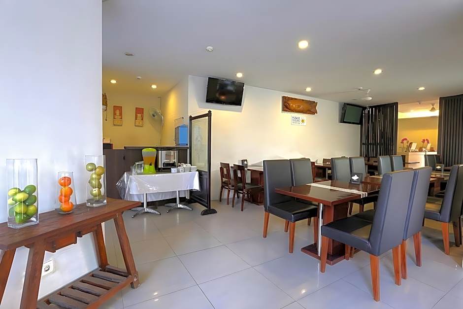 Everyday Hotel Kuta Central