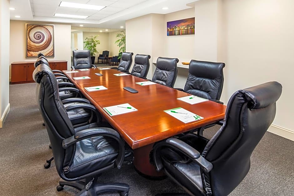 Holiday Inn Hotel Port of Miami-Downtown By IHG