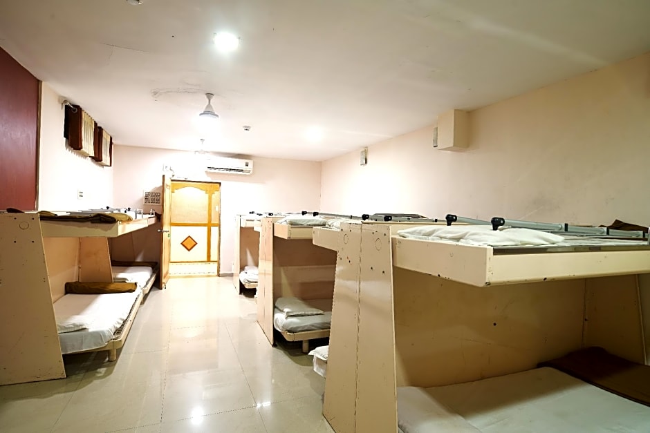 Hotel Vrundavan Residency