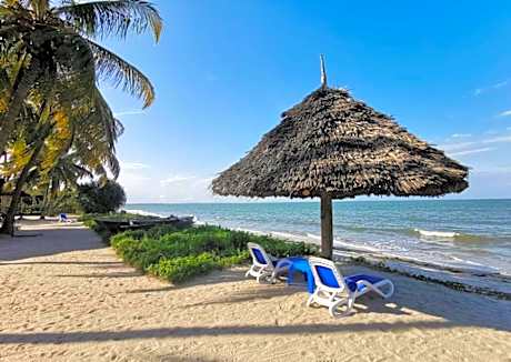 Barry's Beach Resort