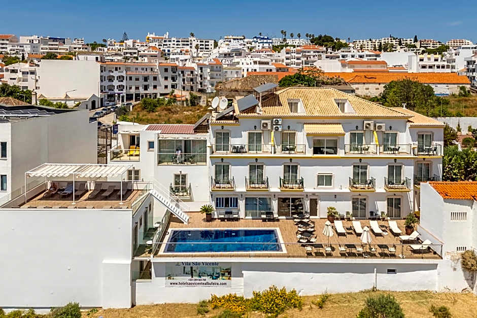 Vila Sao Vicente Boutique (Adults Only)