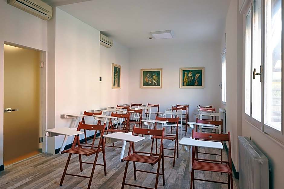 Hotel Due Ragni e Ristorante