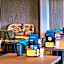 Hotel Restaurant Noordooster