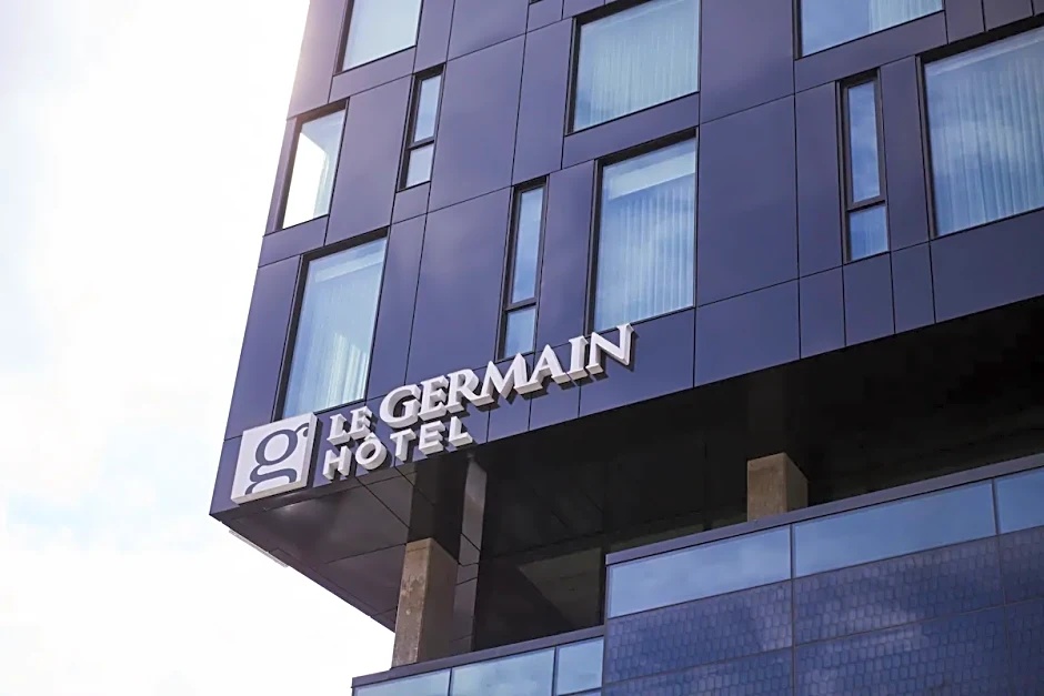 Le Germain Hotel Ottawa