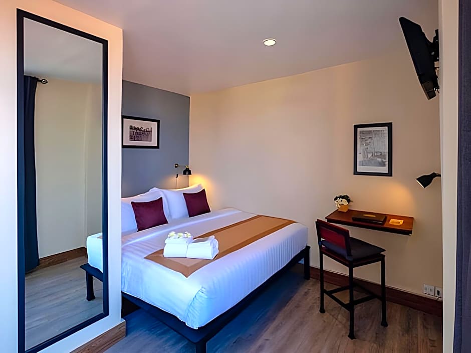 Pakse Hotel & Restaurant