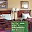 Budget Inn Hamilton