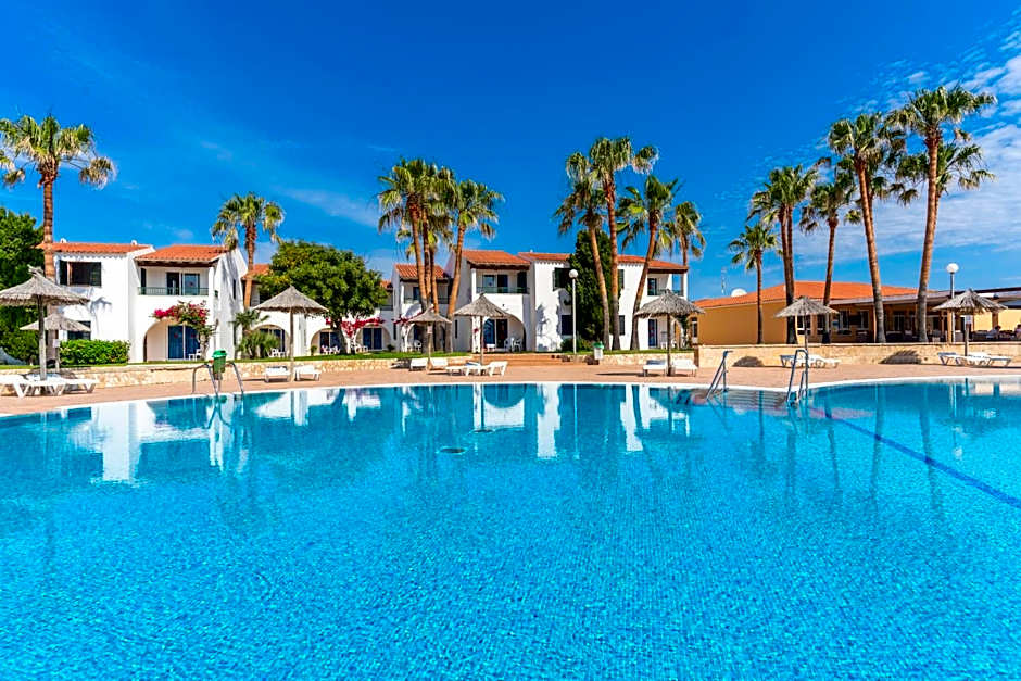 Apartamentos Vistapicas