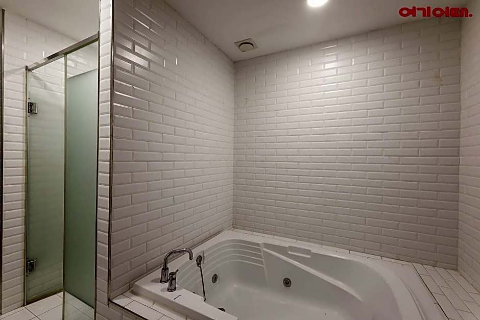 Ignis Hotel busan sports complex branch