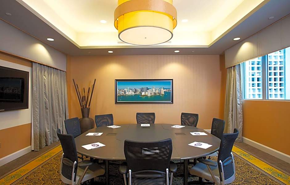 Hampton Inn By Hilton & Suites Downtown Miami/Brickell