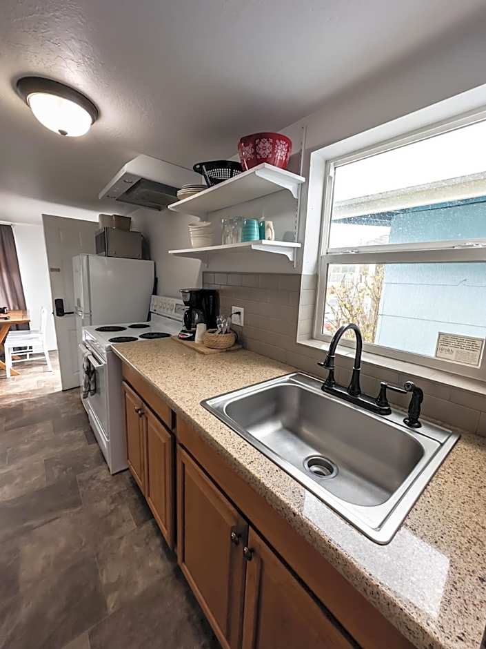 Terimore Lodging by the Sea