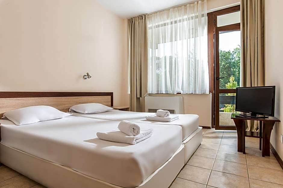 Hotel PRESLAV