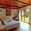Svargan Lakeside Glamping