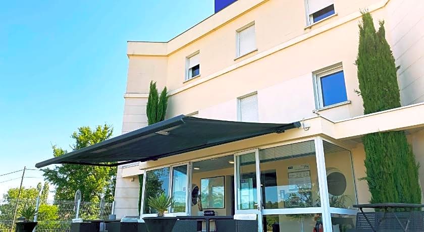 Kyriad Brive La Gaillarde Ouest