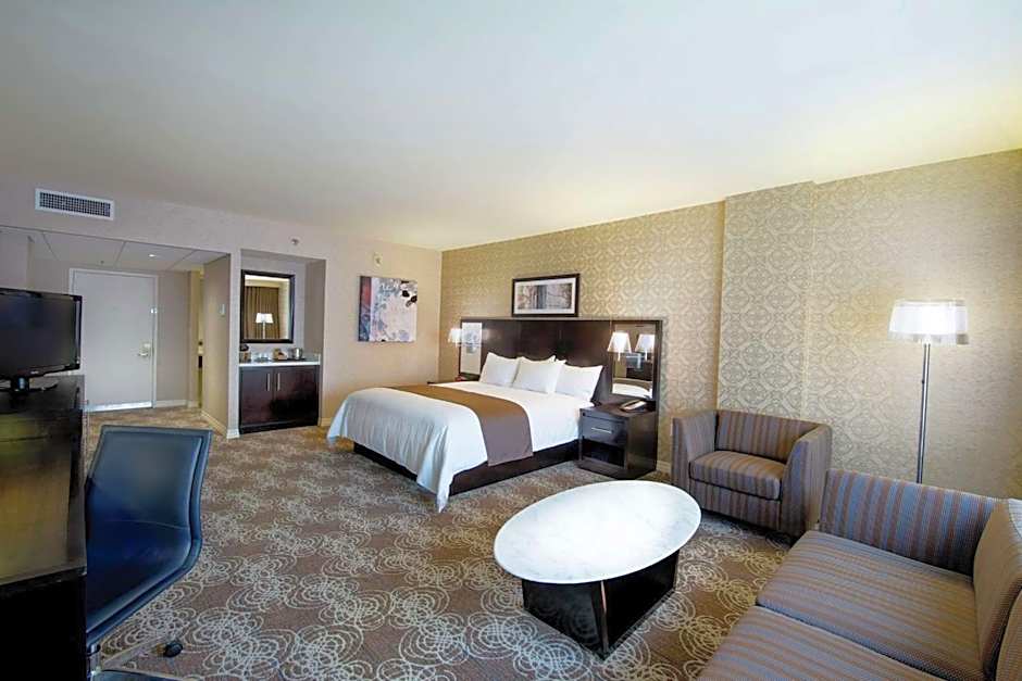 DoubleTree By Hilton Binghamton, NY