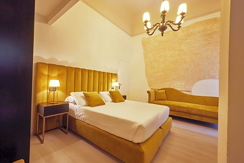 Residenza Maglioni al Battistero