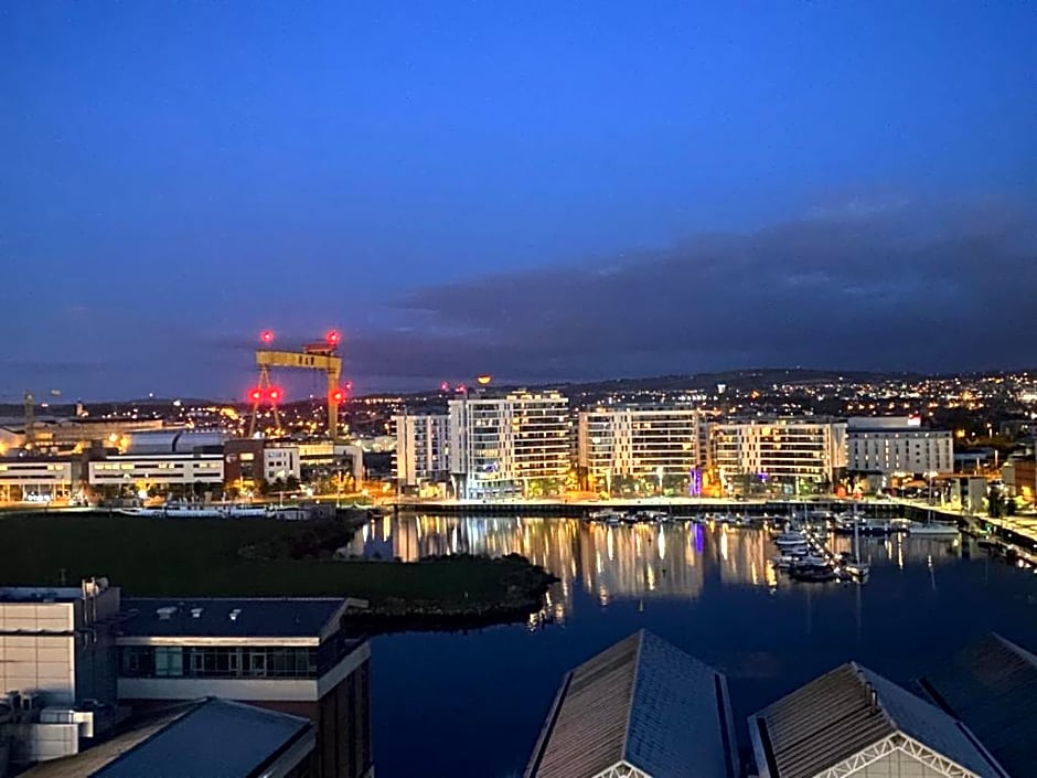 James Clow Bed & Breakfast