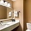 Quality Inn & Suites Plano