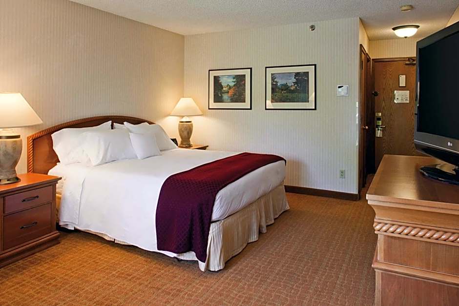 DoubleTree By Hilton Hotel Durango