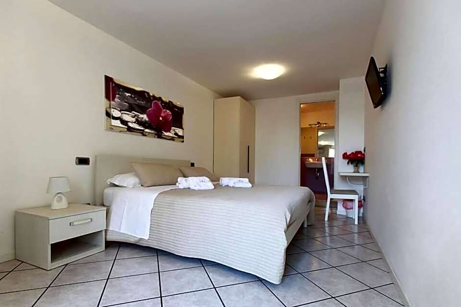A Casa Di Amici