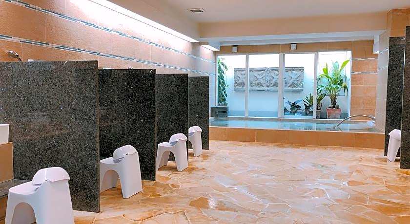 Hotel Palm Royal Naha Kokusai Street