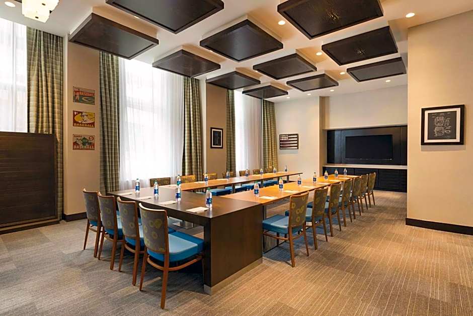 Hampton Inn By Hilton & Suites Washington, D.C. - Navy Yard
