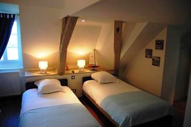 chambres d'hotes saint hubert