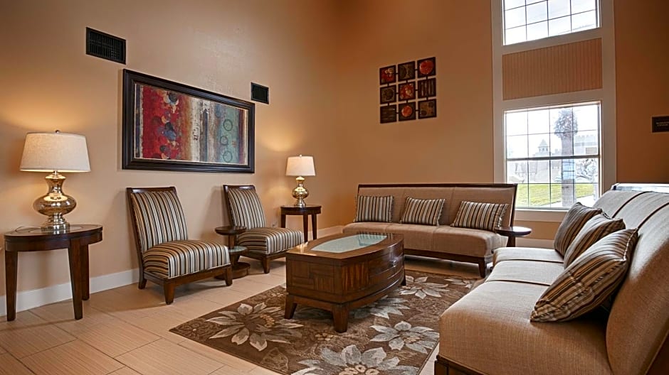 Best Western Padre Island