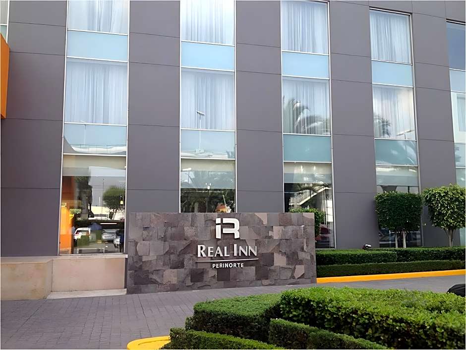 Real Inn Perinorte