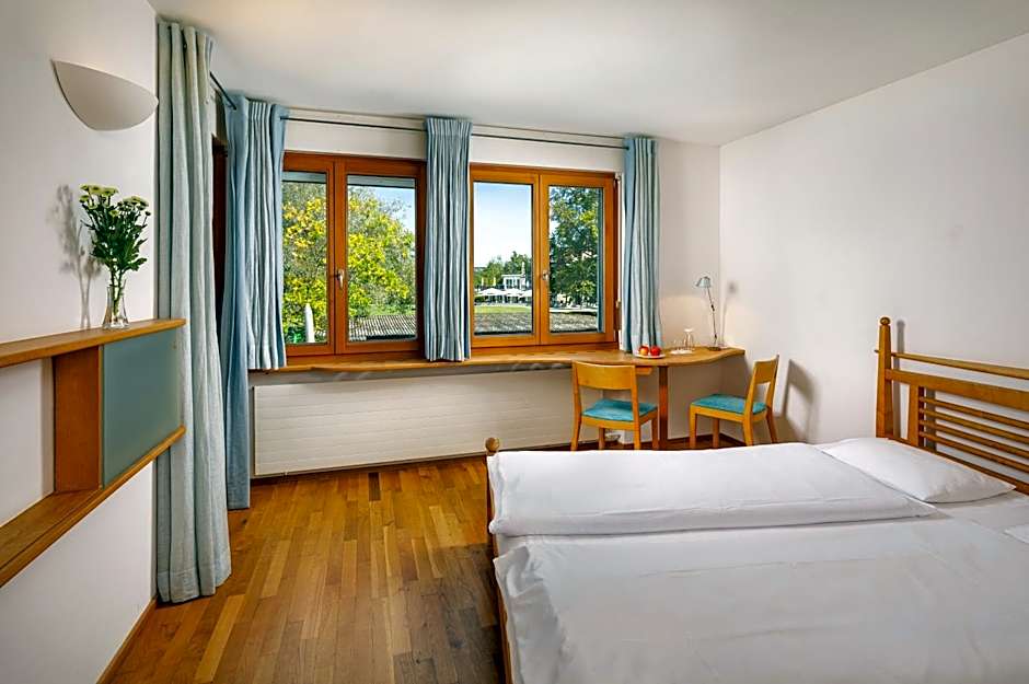 Hotel Restaurant Schiff