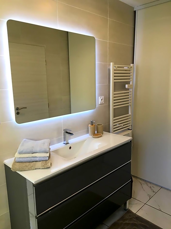 Villa Bonheur Vallespir