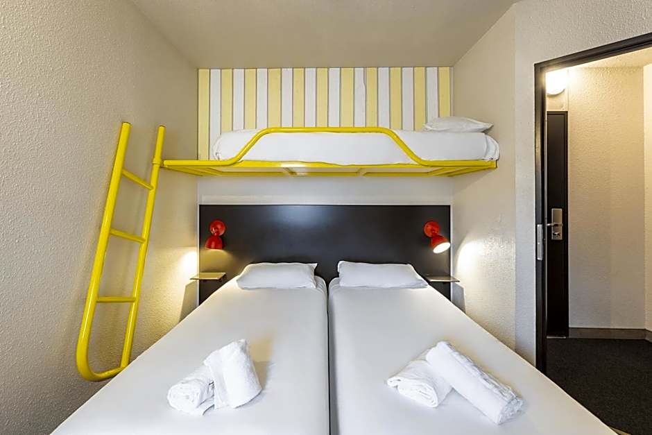 Greet Hotel Limoges Nord