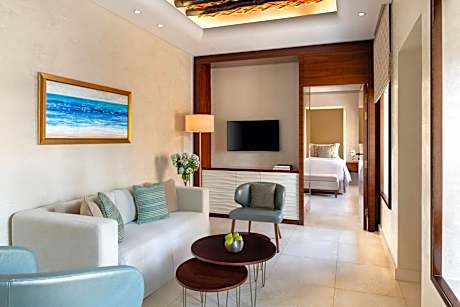 junior suite standard
