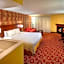 Courtyard by Marriott Niagara Falls